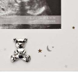 Bambino Paperwrap Grandparents Photo Frame - thumbnail 3