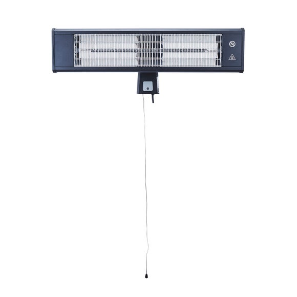 Blaze Large Wall Mounted Patio Heater - image 1