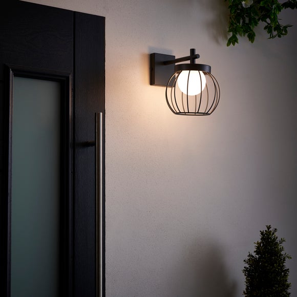 Lanesra Outdoor Wall Light - image 1