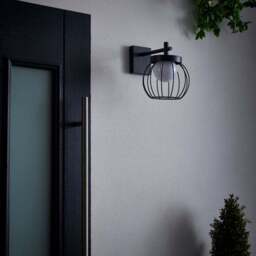 Lanesra Outdoor Wall Light - thumbnail 2
