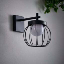 Lanesra Outdoor Wall Light - thumbnail 4