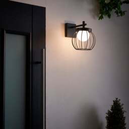 Lanesra Outdoor Wall Light - thumbnail 1
