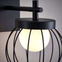 Lanesra Outdoor Wall Light - thumbnail 5