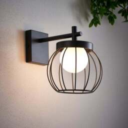 Lanesra Outdoor Wall Light - thumbnail 3