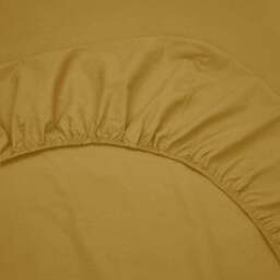 Pure Cotton Fitted Sheet - thumbnail 3
