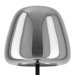 EGLO Alfero-Z Smart Colour Changing Floor Lamp - thumbnail 2