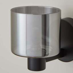 Erin Glass Wall Light - thumbnail 4