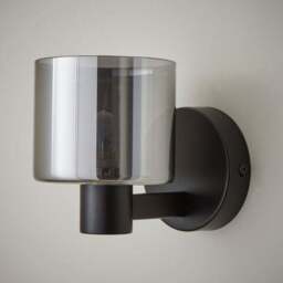 Erin Glass Wall Light - thumbnail 2