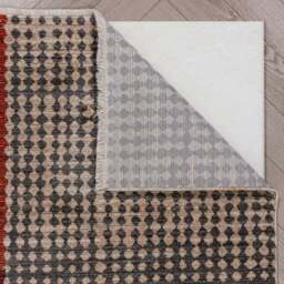 Luma Geometric Rug - thumbnail 3