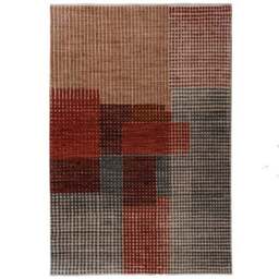 Luma Geometric Rug - thumbnail 5