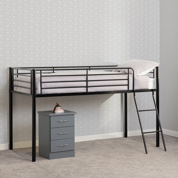 Kora Children's Midsleeper Bed Frame - image 1