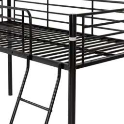 Kora Children's Midsleeper Bed Frame - thumbnail 5