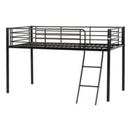 Kora Children's Midsleeper Bed Frame - thumbnail 3