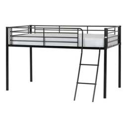 Kora Children's Midsleeper Bed Frame - thumbnail 2