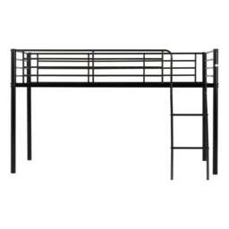 Kora Children's Midsleeper Bed Frame - thumbnail 4