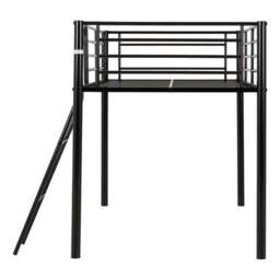 Kora Children's Midsleeper Bed Frame - thumbnail 6