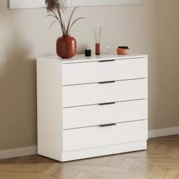 Hayes 4 Drawer Chest