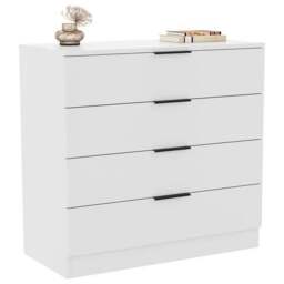 Hayes 4 Drawer Chest - thumbnail 6