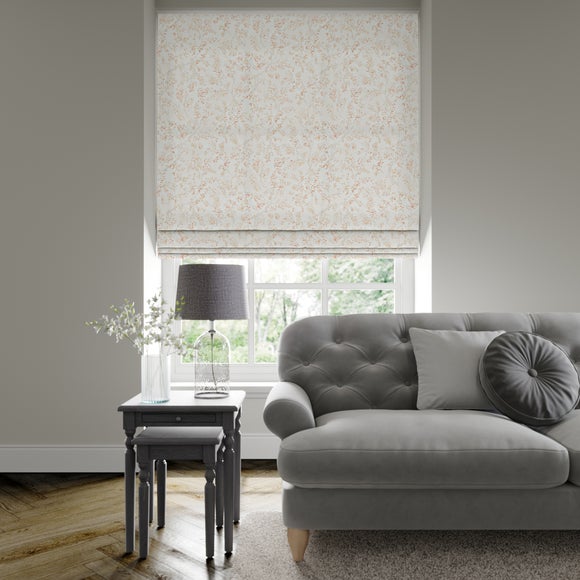 Somerley Made to Measure Roman Blind - image 1