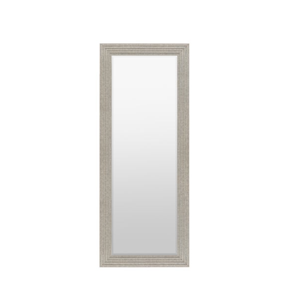 Harlowe Rectangle Full Length Leaner Mirror - image 1