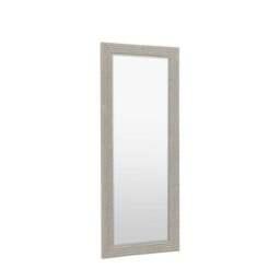 Harlowe Rectangle Full Length Leaner Mirror - thumbnail 4
