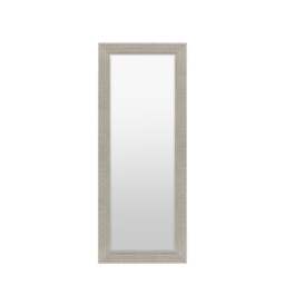 Harlowe Rectangle Full Length Leaner Mirror - thumbnail 1
