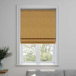 Helmsley Made to Measure Roman Blind - thumbnail 3