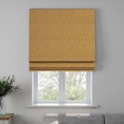 Helmsley Made to Measure Roman Blind - thumbnail 4