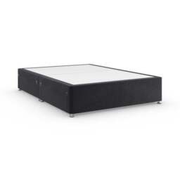 Luxury Velvet Divan Base - thumbnail 2