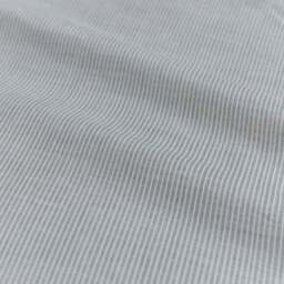 Harley Stripe Polycotton Duvet Cover & Pillowcase Set - thumbnail 5