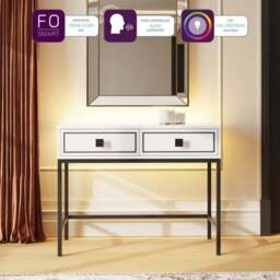 Mia Console Table - thumbnail 2