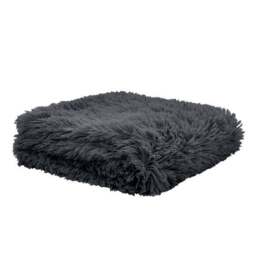 Cuddly Faux Fur Throw Blanket 150cm x 200cm - thumbnail 3