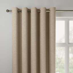 Lunar Made to Measure Curtain - thumbnail 3