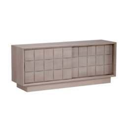 Etta Extra Wide Sideboard, Mango Wood