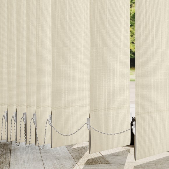 Timara Daylight Made to Measure Vertical Blind - image 1