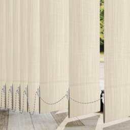 Timara Daylight Made to Measure Vertical Blind - thumbnail 1