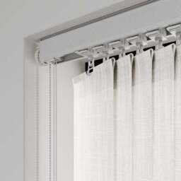 Timara Daylight Made to Measure Vertical Blind - thumbnail 6