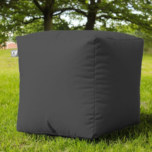 rucomfy Cube Indoor Outdoor Bean Bag Cube - image 1