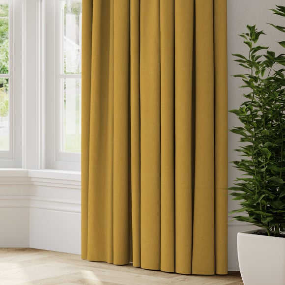 Lunar Made to Measure Curtain - image 1