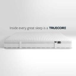 Jay-Be Firm 2000 Pocket Truecore Hybrid Mattress - thumbnail 2