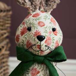 Voyage Maison Hattie the Hare Doorstop - thumbnail 4