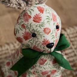 Voyage Maison Hattie the Hare Doorstop - thumbnail 2