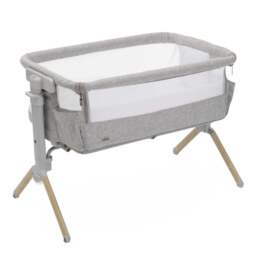 Chicco Next to Me Armonia Scandinavian Crib - thumbnail 1