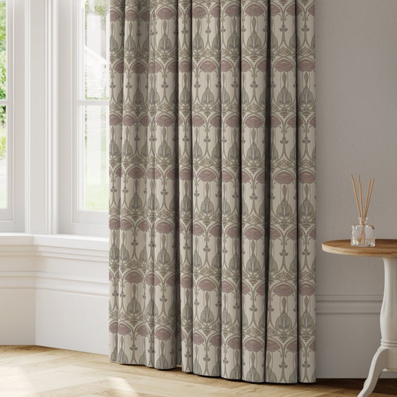 Belle Epoque Made to Measure Curtains - image 1