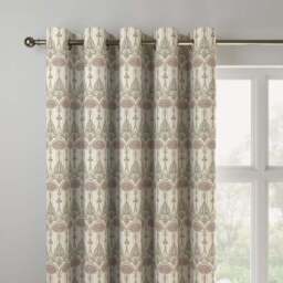 Belle Epoque Made to Measure Curtains - thumbnail 3