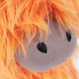 Paoletti Highland Cow Doorstop - thumbnail 5