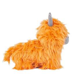 Paoletti Highland Cow Doorstop - thumbnail 3