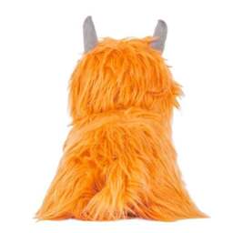Paoletti Highland Cow Doorstop - thumbnail 4