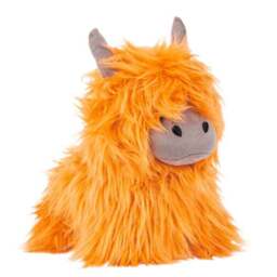 Paoletti Highland Cow Doorstop - thumbnail 2