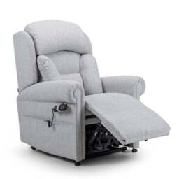 Dorchester Premier Lateral Rise and Recline Chair - thumbnail 3